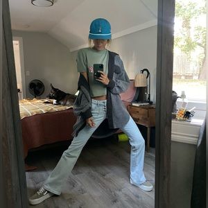 Meet your Posher, Alex